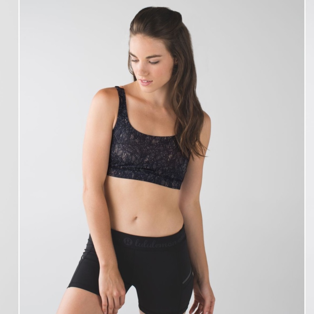 Lululemon Energy Bra